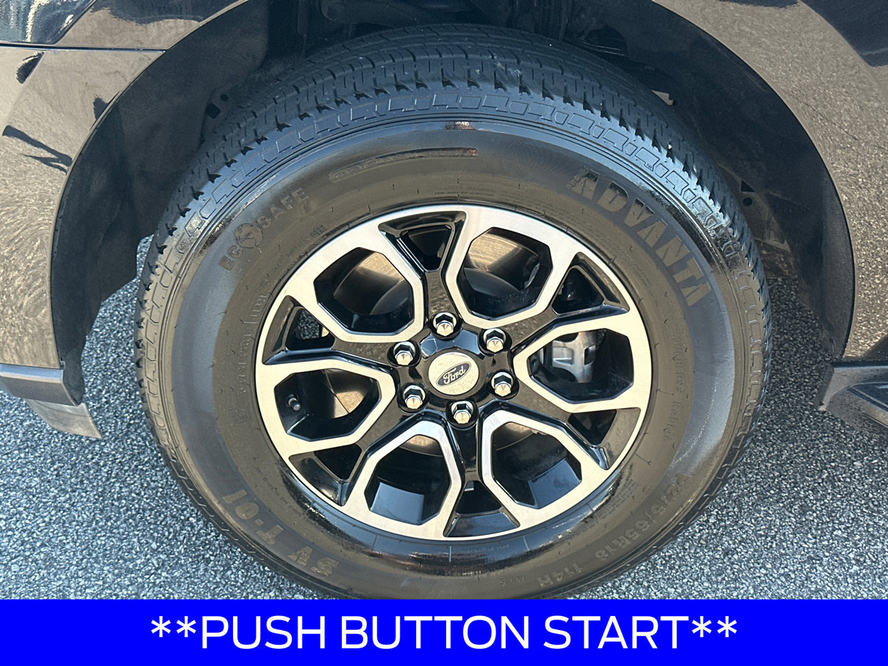 Certified 2024 Ford Expedition Max XLT AWD/4WD image 13