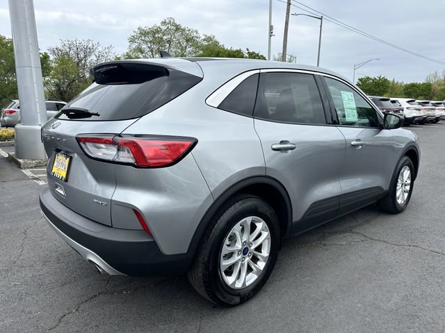 Certified 2022 Ford Escape SE w/ Convenience Package image 5