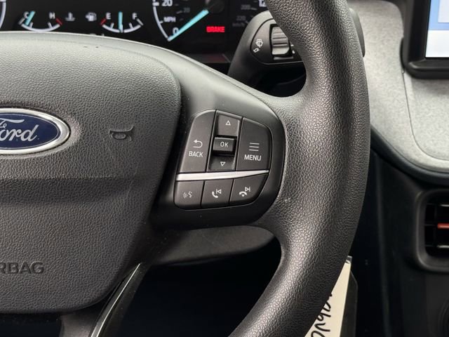 Certified 2022 Ford Maverick XLT FWD image 14