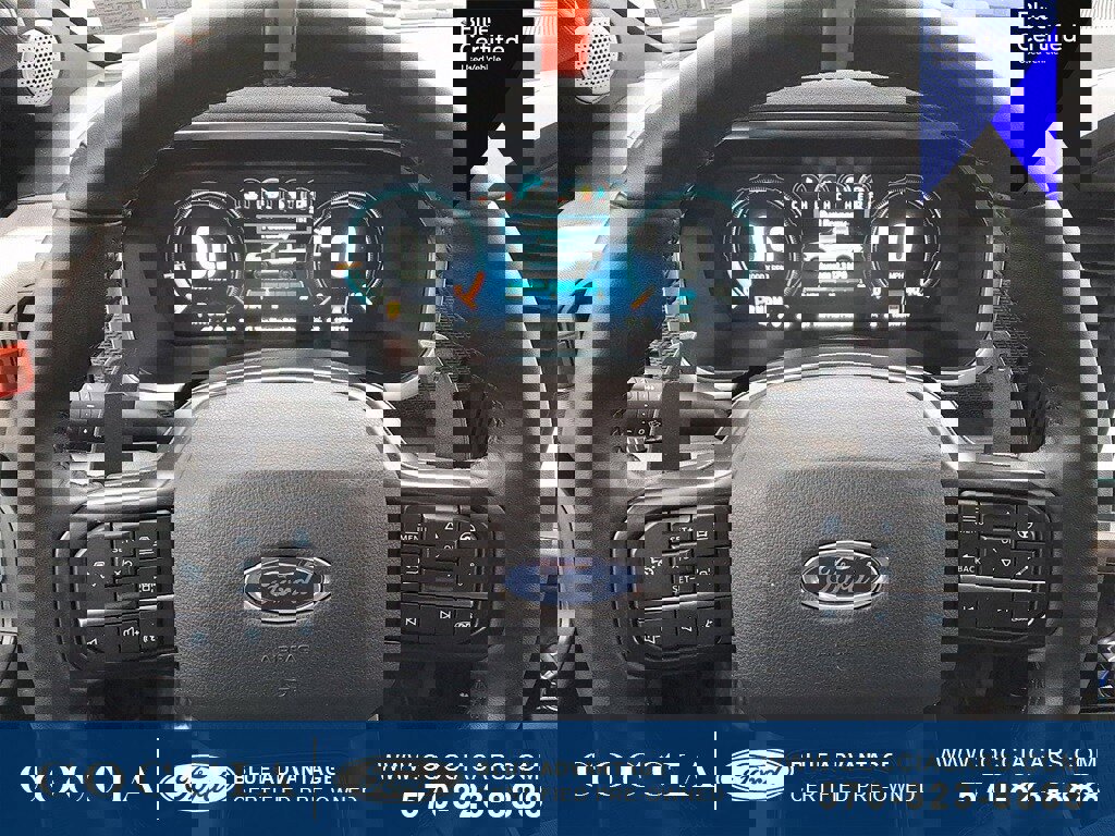 Certified 2021 Ford F150 Raptor w/ Equipment Group 801A High image 20