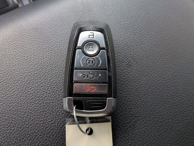 Certified 2025 Ford F150 Lariat w/ Equipment Group 501A Mid AWD/4WD image 29