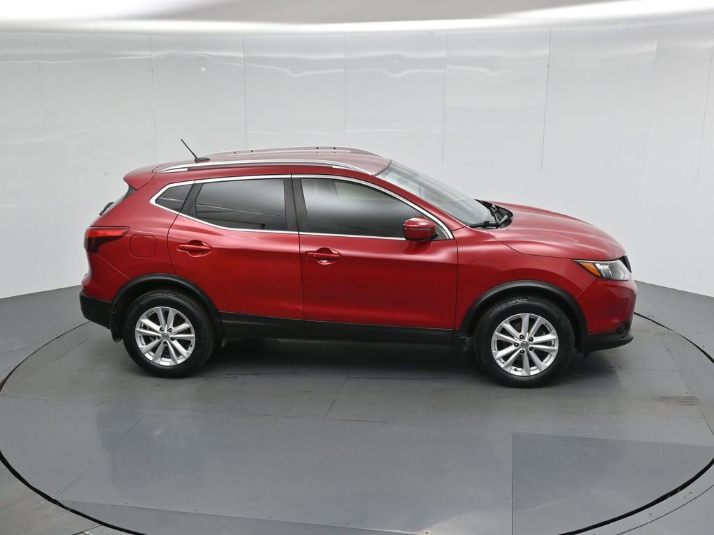 Used 2018 Nissan Rogue Sport SV image 14