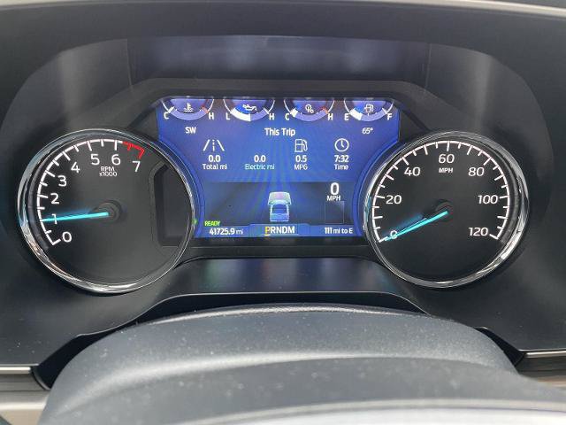 Certified 2023 Ford F150 XLT w/ Equipment Group 302A High AWD/4WD image 20