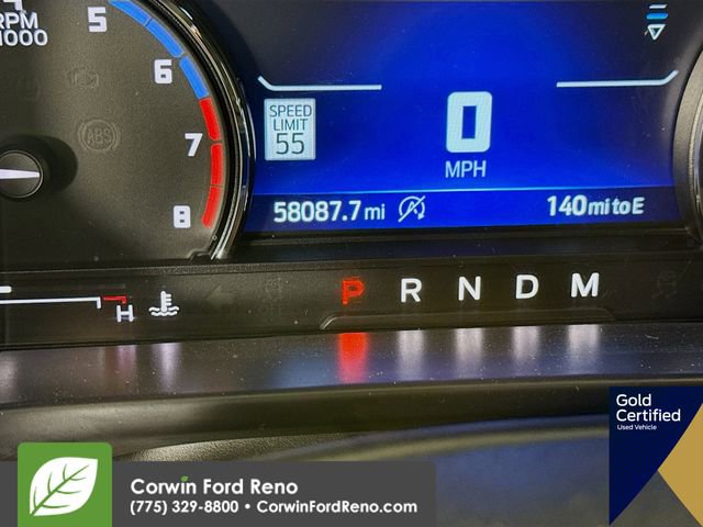 Certified 2022 Ford Bronco Sport Badlands w/ Premium Package AWD/4WD image 16