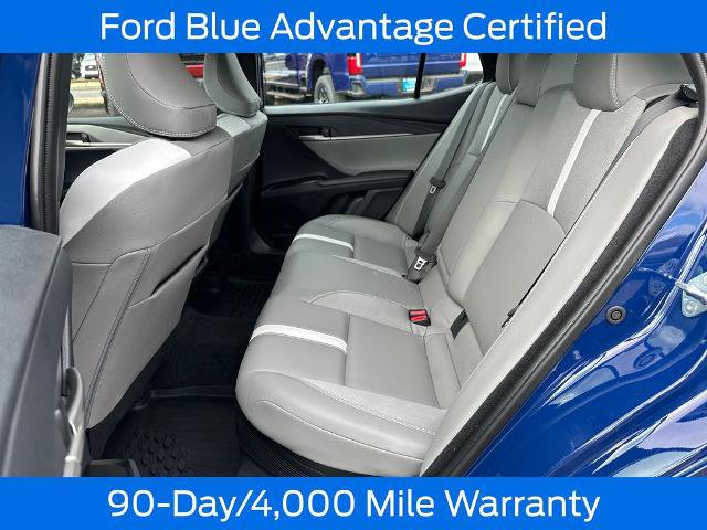 Used 2026 Toyota Camry SE w/ Convenience Package AWD/4WD image 18