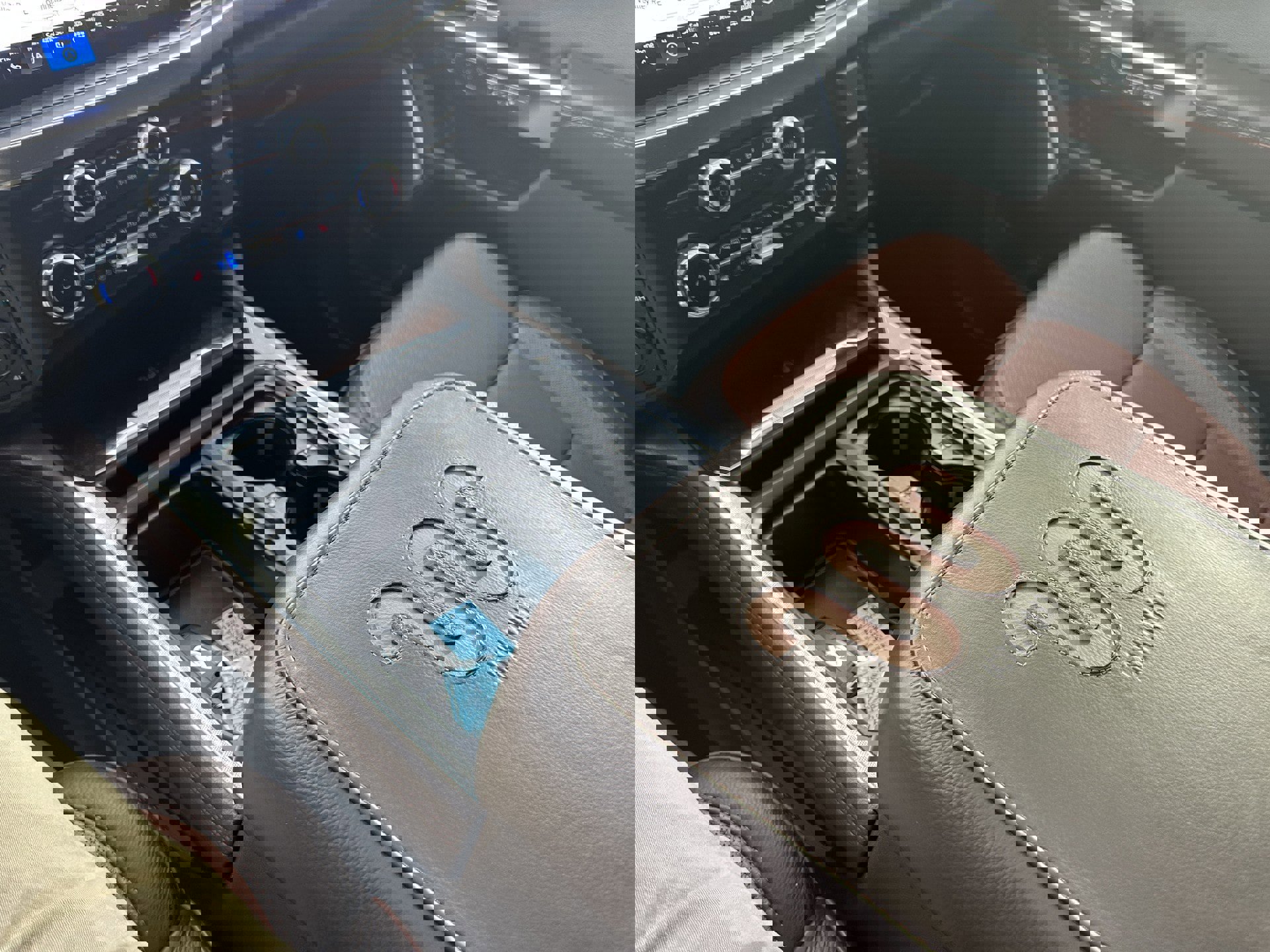 Certified 2024 Ford F250 King Ranch image 13