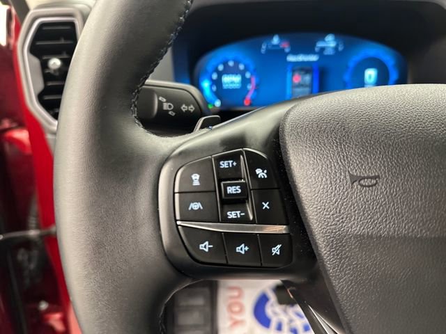 Certified 2025 Ford Bronco Sport Badlands image 31