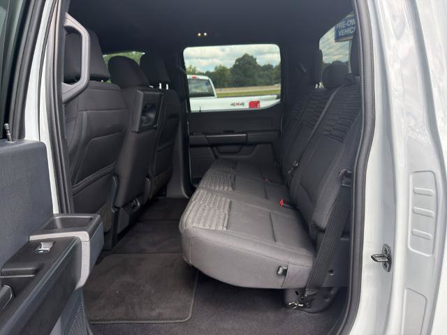 Certified 2023 Ford F150 XL w/ STX Appearance Package AWD/4WD image 29
