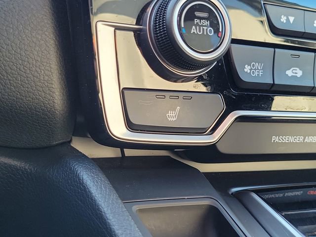 Used 2019 Honda CR-V EX-L image 15