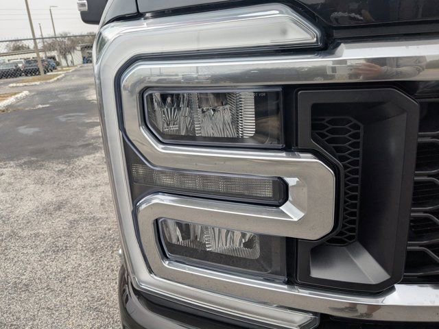 Certified 2025 Ford F350 King Ranch image 11