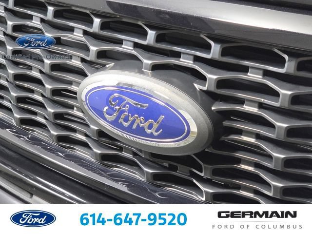 Certified 2023 Ford F150 XL w/ STX Appearance Package AWD/4WD image 13