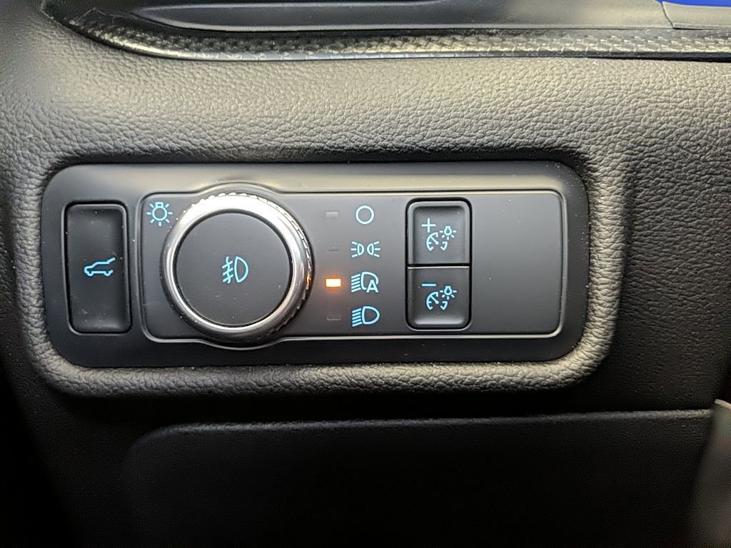 Certified 2022 Ford Explorer ST w/ Equipment Group 401A image 27