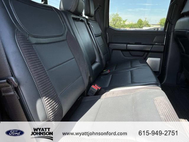 Certified 2023 Ford F150 Raptor AWD/4WD image 22