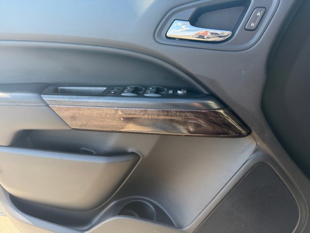 Used 2018 GMC Canyon SLT w/ Driver Alert Package AWD/4WD image 13