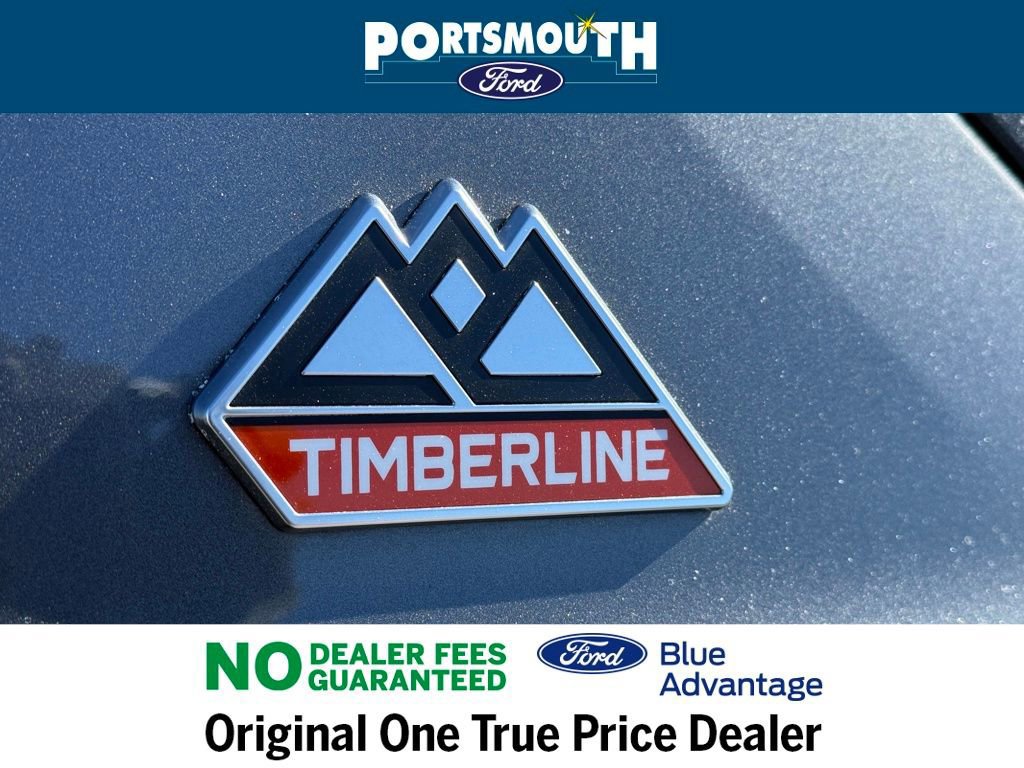 Certified 2023 Ford Explorer Timberline w/ Timberline Technology Package image 27