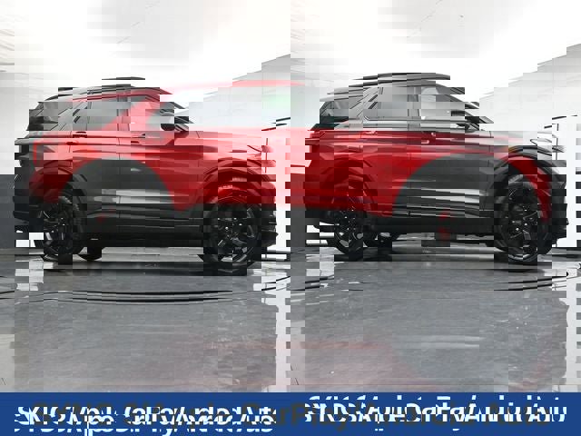 Certified 2022 Ford Explorer ST w/ Equipment Group 401A AWD/4WD image 34