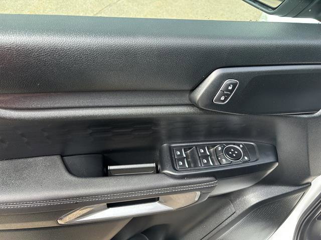 Certified 2024 Ford Ranger XLT RWD image 14