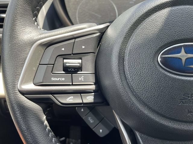 Used 2019 Subaru Ascent Limited w/ Popular Package #3 AWD/4WD image 18