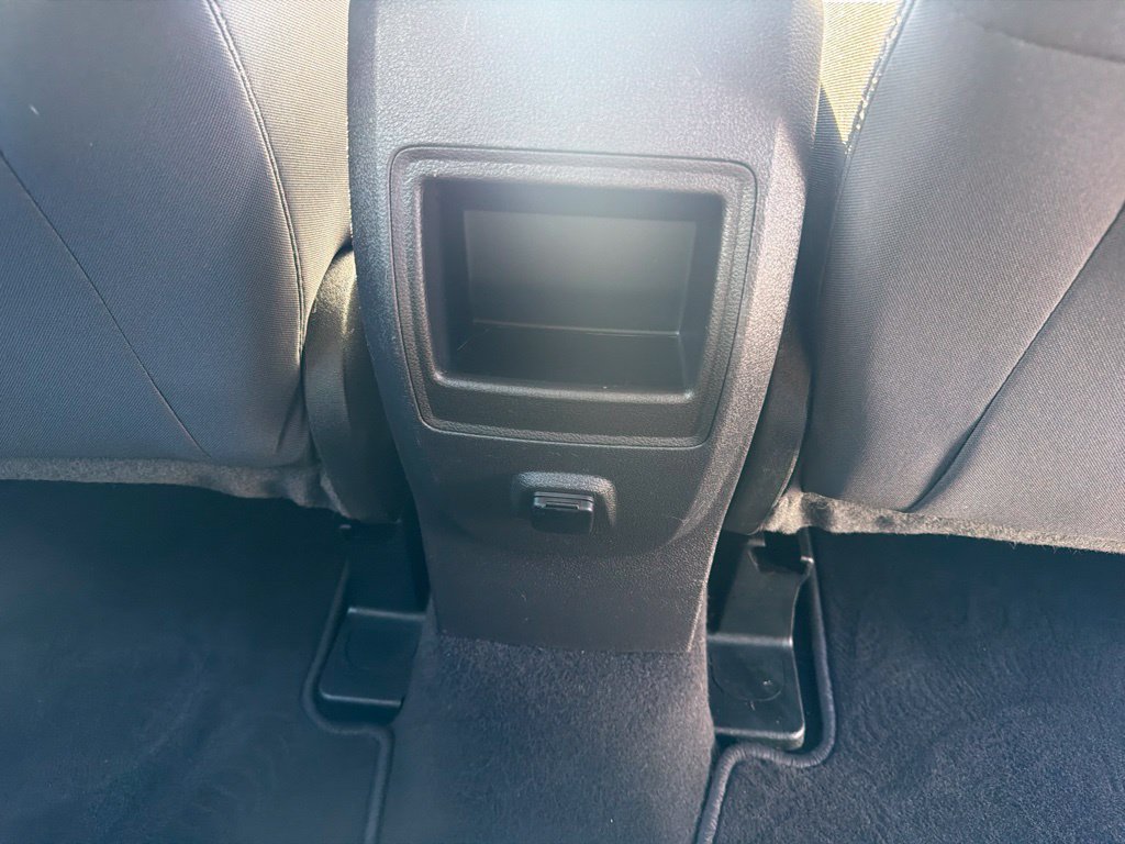 Certified 2019 Ford Escape S FWD image 44