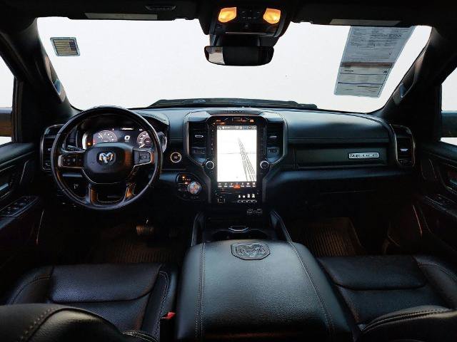 Used 2023 RAM 1500 Rebel w/ Rebel Level 2 Equipment Group AWD/4WD image 27