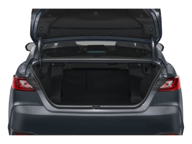 Used 2025 Toyota Camry SE FWD image 10
