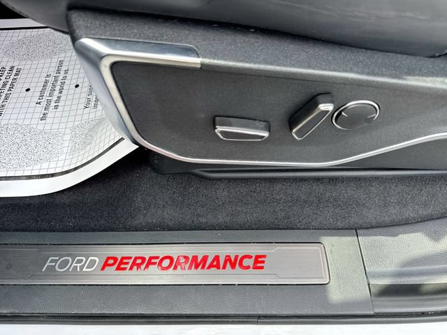 Certified 2023 Ford F150 Raptor w/ Raptor Carbon Fiber Package AWD/4WD image 12