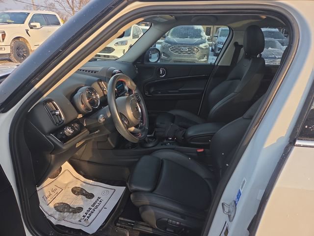 Used 2019 MINI Cooper Countryman S w/ Premium Package image 24