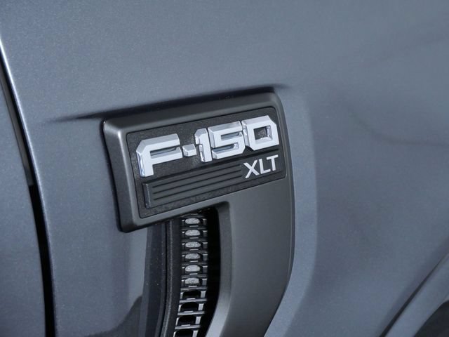 Certified 2023 Ford F150 XLT w/ Equipment Group 302A High AWD/4WD image 7