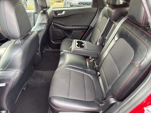 Certified 2023 Ford Escape ST-Line w/ Equipment Group 301A image 32