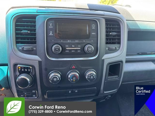 Used 2017 RAM 1500 Tradesman w/ Popular Equipment Group AWD/4WD image 18