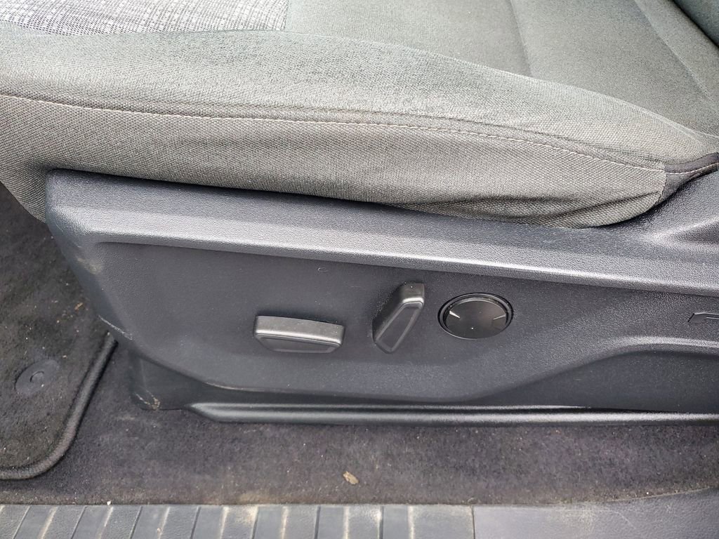 Certified 2023 Ford F150 XLT w/ Equipment Group 302A High image 11