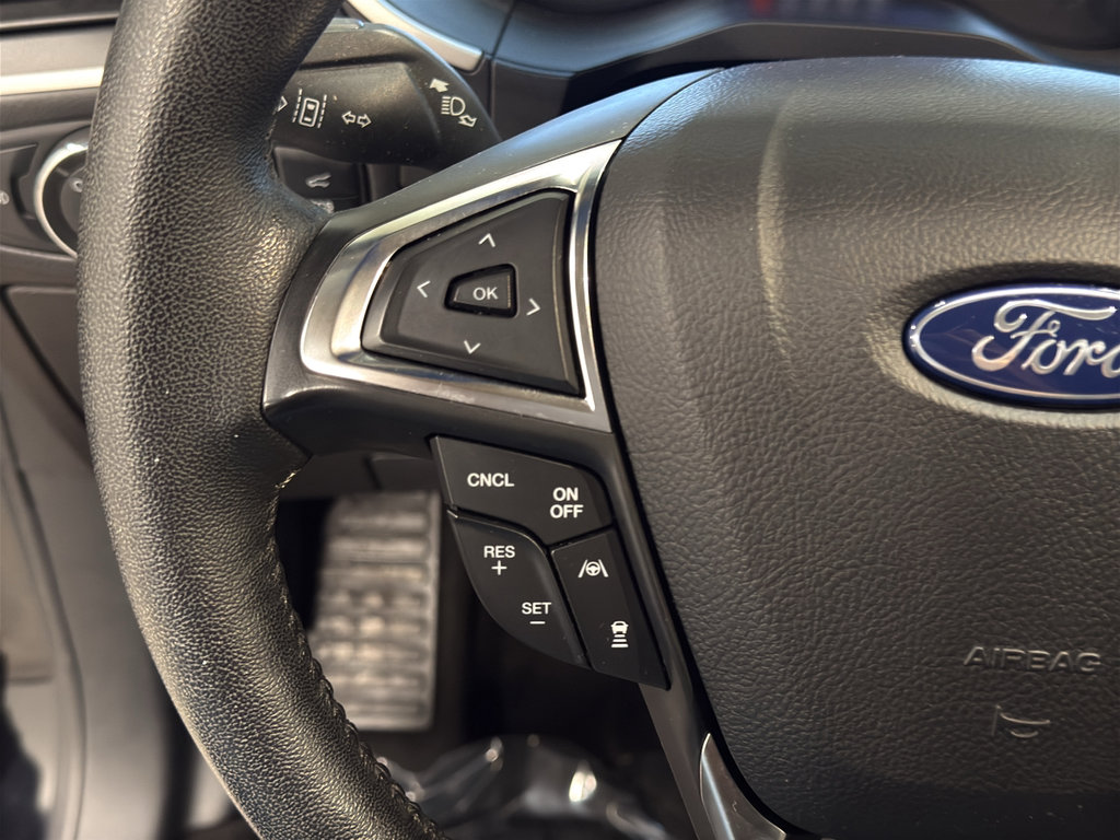 Certified 2020 Ford Edge SEL w/ Convenience Package image 14