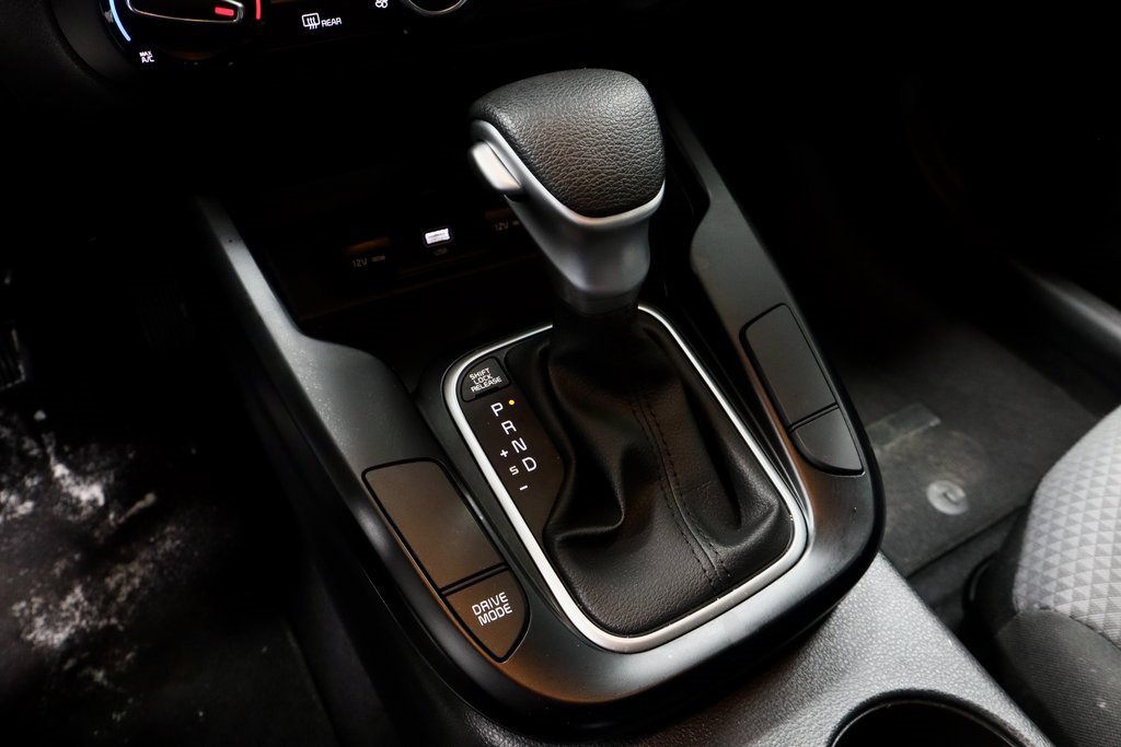 Used 2025 Kia Soul LX w/ LX Technology Package image 33