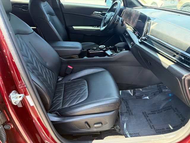 Used 2023 Kia Sportage X-Line Prestige AWD/4WD image 15