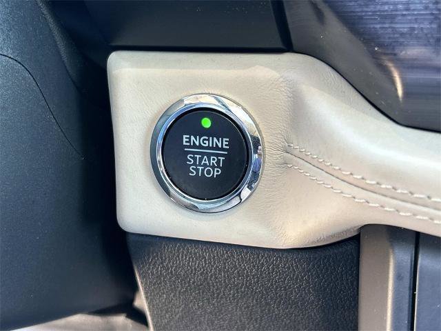 Certified 2022 Ford Expedition Max Platinum image 35