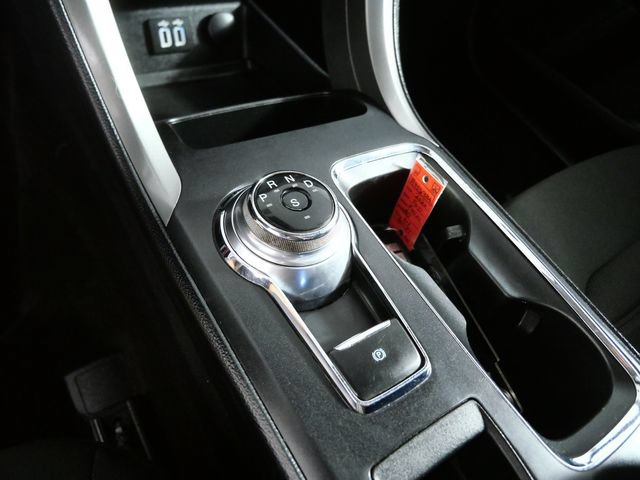 Certified 2020 Ford Fusion SE AWD/4WD image 20