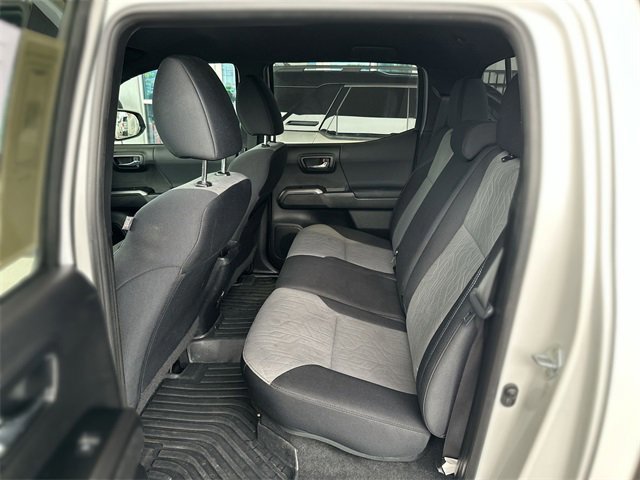Used 2021 Toyota Tacoma TRD Off-Road image 23