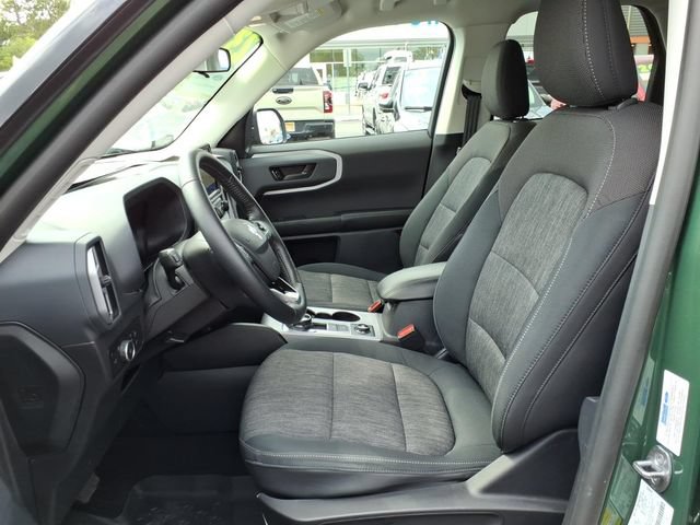 Certified 2023 Ford Bronco Sport Big Bend w/ Convenience Package AWD/4WD image 15