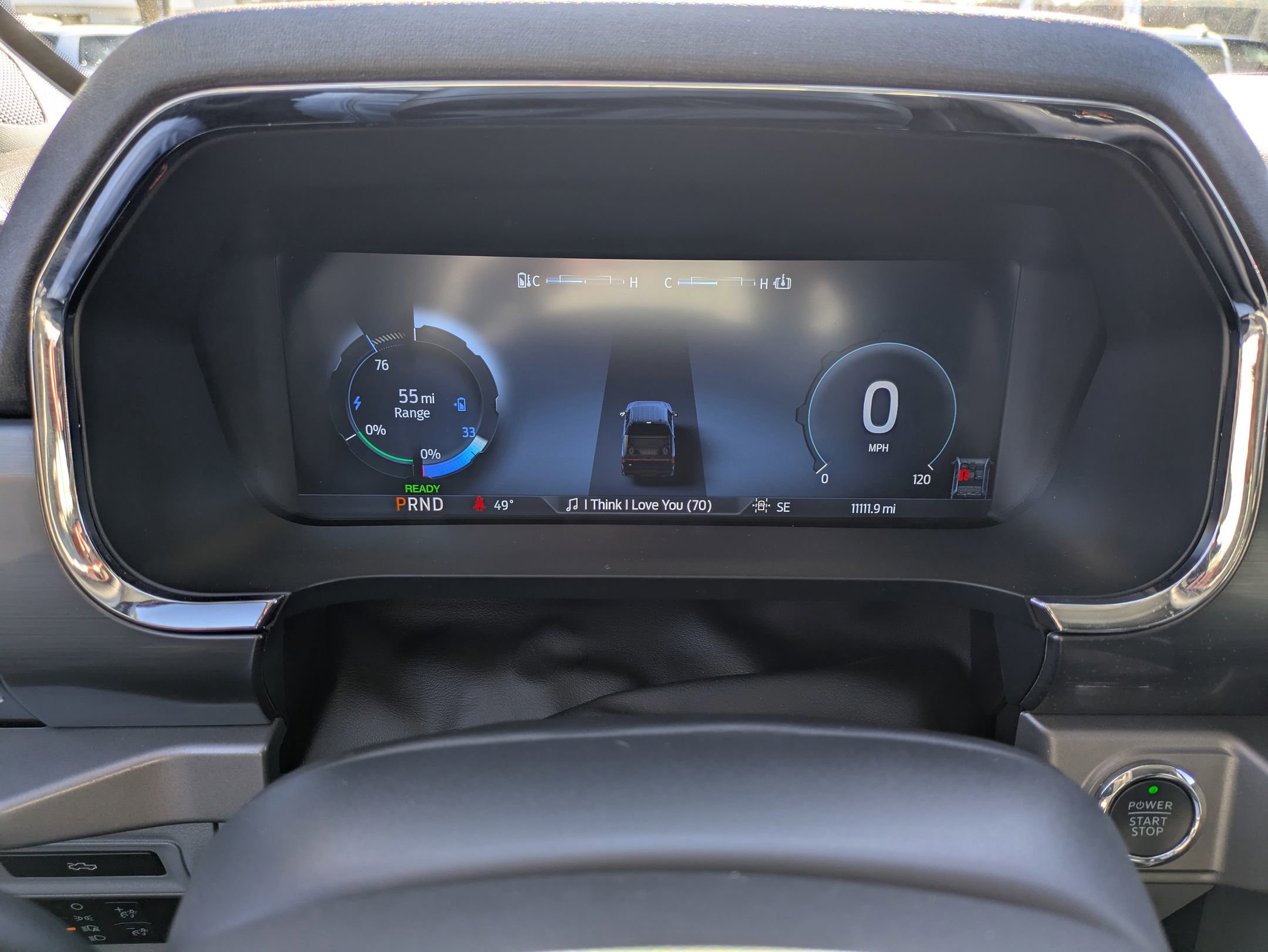 Certified 2024 Ford F150 Lightning XLT image 18