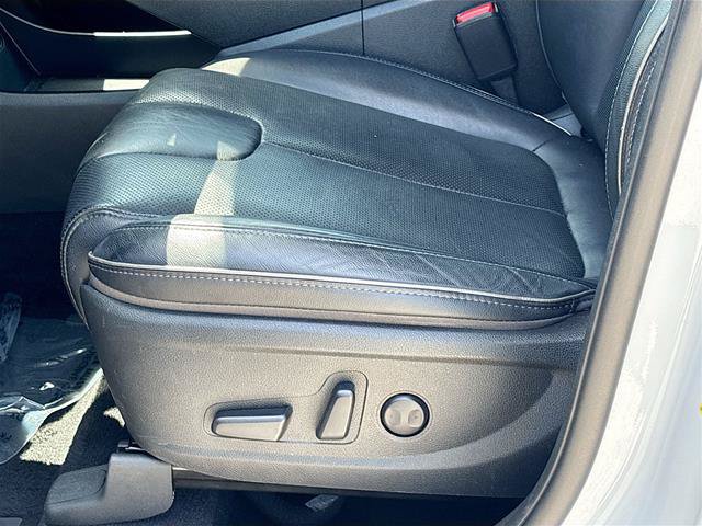Used 2022 Hyundai Santa Fe SEL w/ Convenience + Premium Package FWD image 20