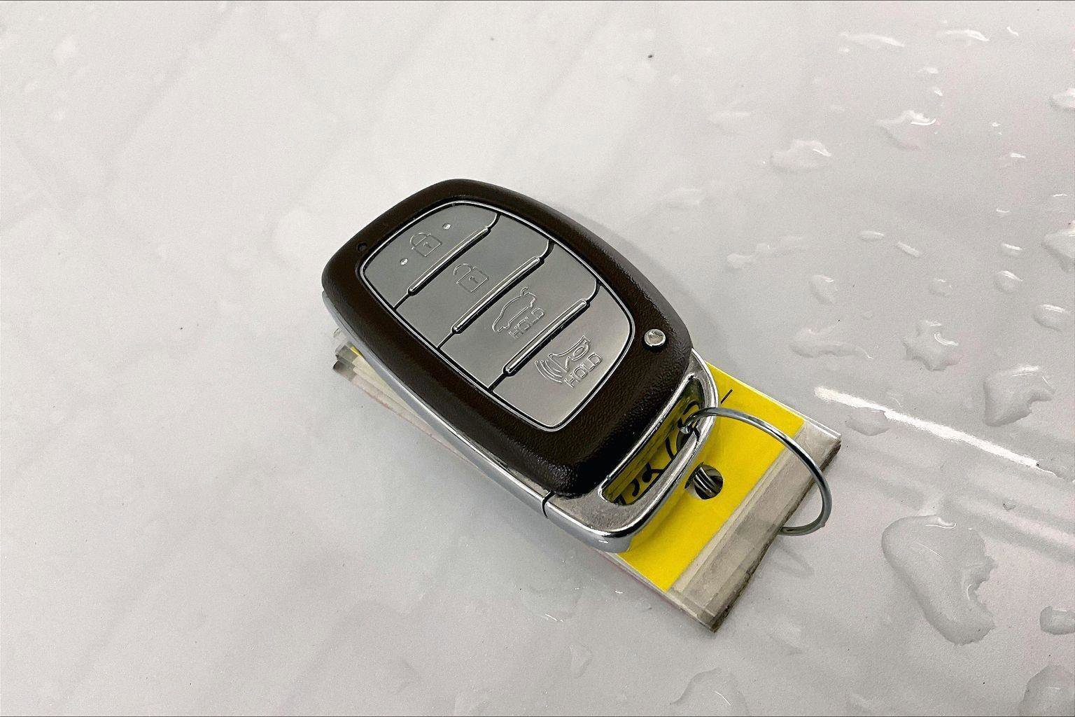 Used 2019 Hyundai Elantra Value Edition w/ Cargo Package image 9