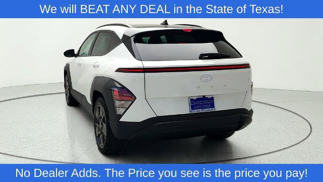 Used 2026 Hyundai Kona SEL Sport FWD image 6
