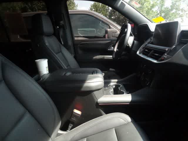 Used 2024 Chevrolet Tahoe RST w/ Luxury Package AWD/4WD image 7