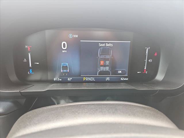Certified 2025 Ford Maverick XLT w/ 4K Tow Package AWD/4WD image 11