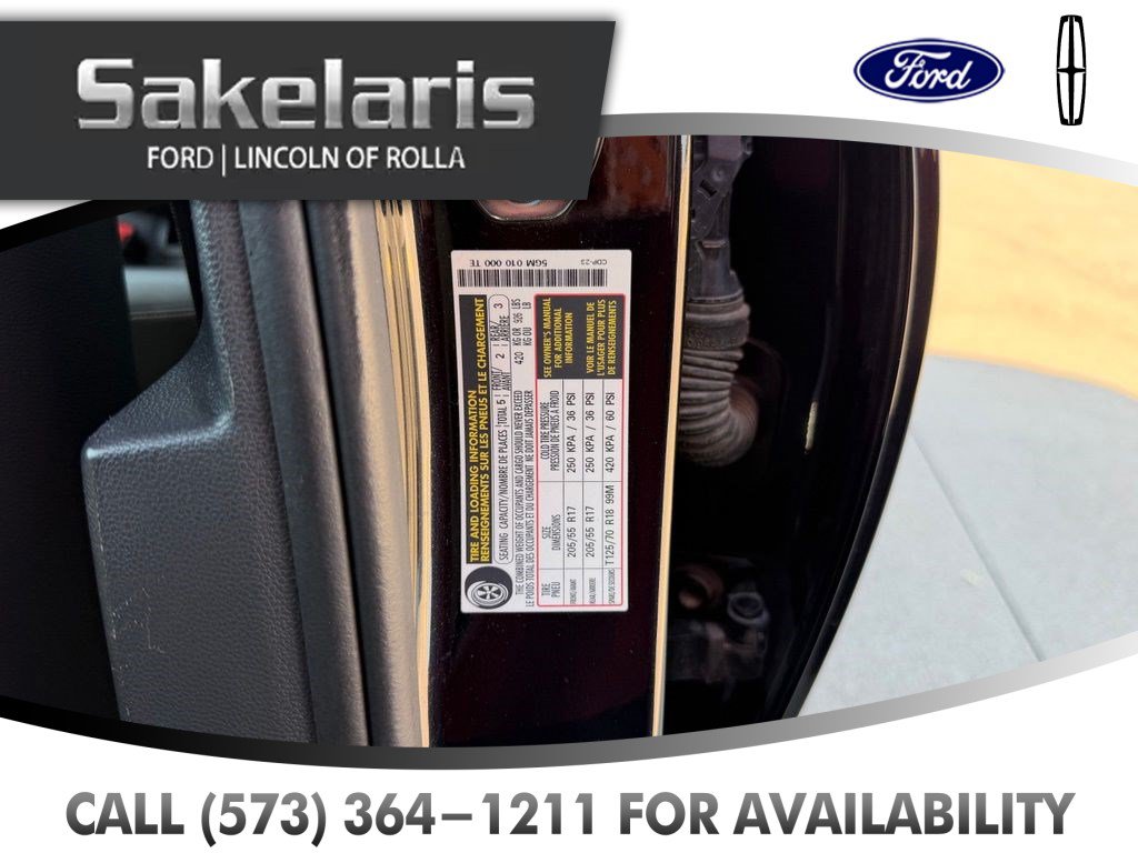 Used 2024 Volkswagen Jetta SE FWD image 43