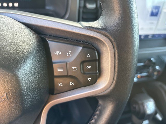 Certified 2024 Ford Bronco Big Bend AWD/4WD image 23