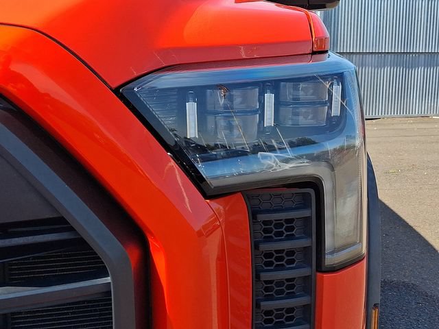 Used 2023 Toyota Tundra TRD Pro AWD/4WD image 9