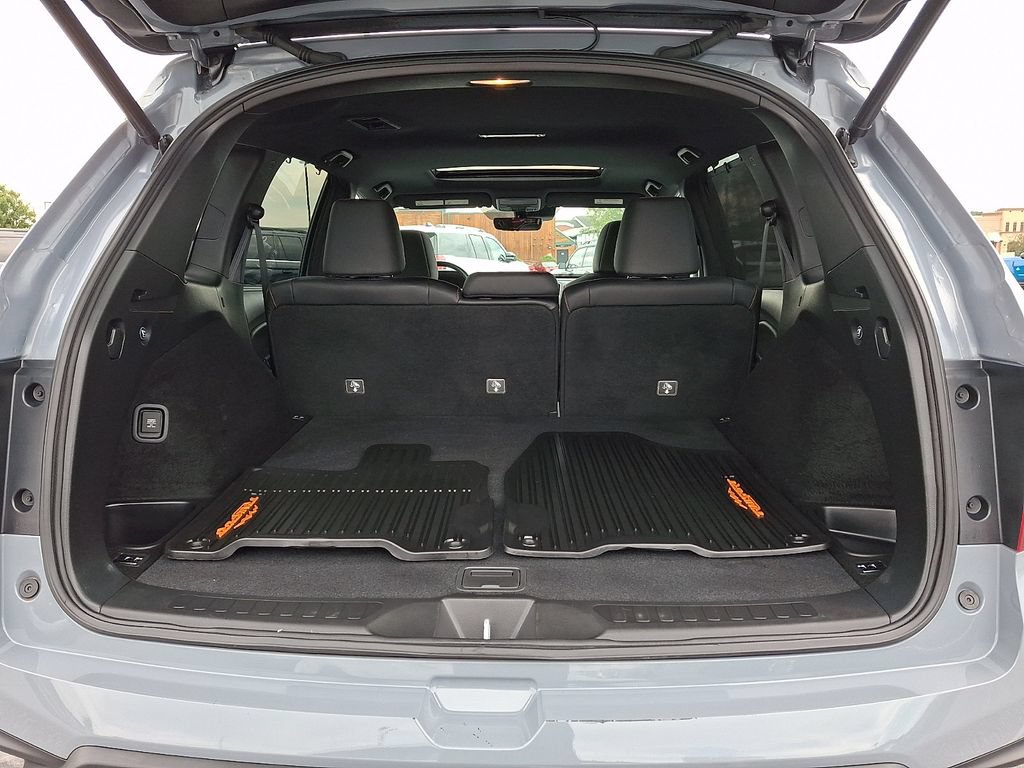 Used 2022 Honda Passport TrailSport image 31