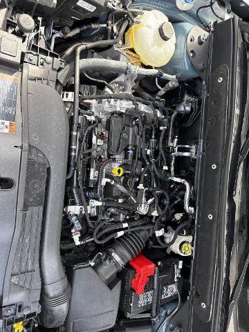 Certified 2023 Ford Bronco Sport Outer Banks AWD/4WD image 29