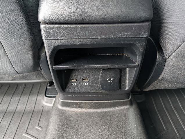 Certified 2020 Ford Ranger XLT w/ FX4 Off-Road Package image 11